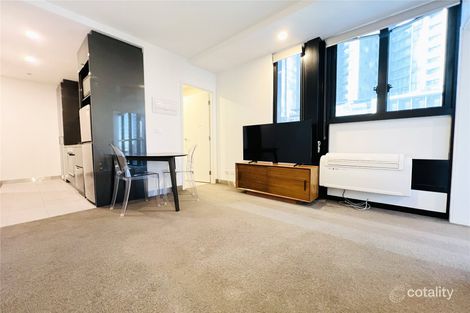 Property photo of 602/33 Clarke Street Southbank VIC 3006