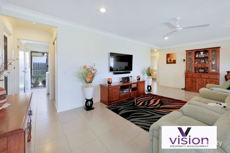 Property photo of 7 Oxley Circuit Urraween QLD 4655