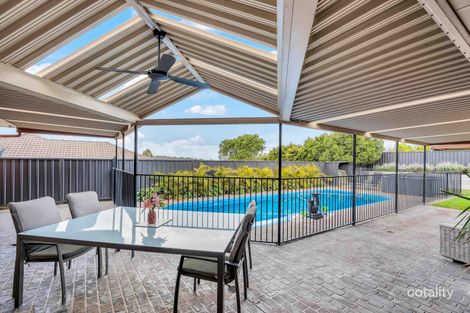 Property photo of 26 Peppertree Circuit Aberglasslyn NSW 2320