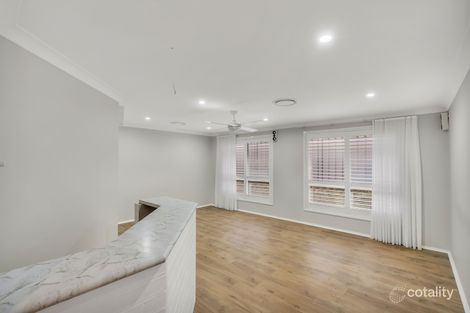 Property photo of 26 Peppertree Circuit Aberglasslyn NSW 2320