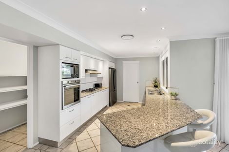 Property photo of 26 Peppertree Circuit Aberglasslyn NSW 2320