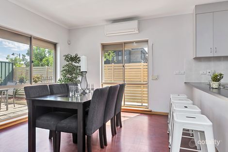 Property photo of 24 Bimini Crescent Mawson Lakes SA 5095