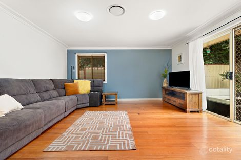 Property photo of 26A Prince Street North Parramatta NSW 2151