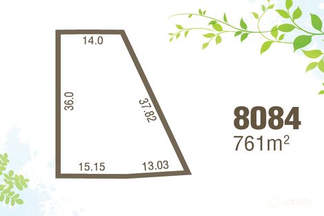 Lot 8084 Jasmine Pl, Wallan, VIC 3756