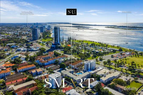 Property photo of 217/132 Marine Parade Southport QLD 4215