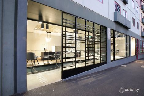 Property photo of 519/528 Swanston Street Carlton VIC 3053