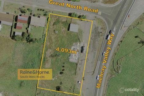 2-4 Great North Rd, Frederickton, NSW 2440