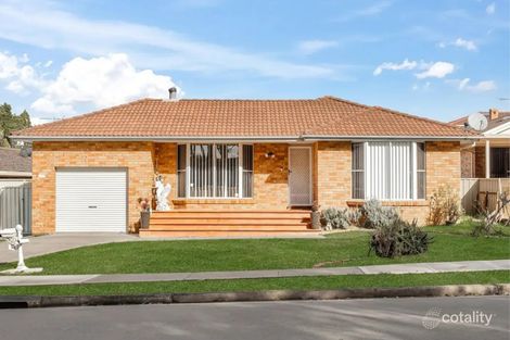 28 Tolmer St, Bossley Park, NSW 2176