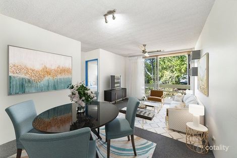 Property photo of 2/38 Goldsbrough Road Taringa QLD 4068