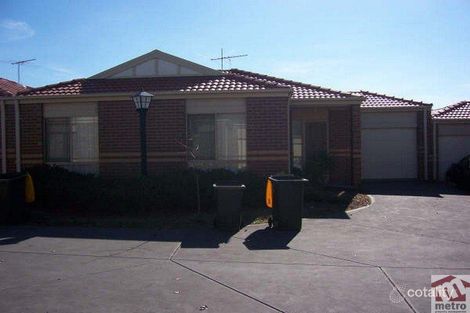 62/12-32 Pecks Rd, Sydenham, VIC 3037