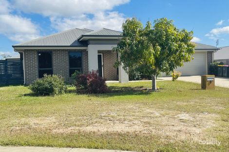 8 Buchanen St, Boyne Island, QLD 4680