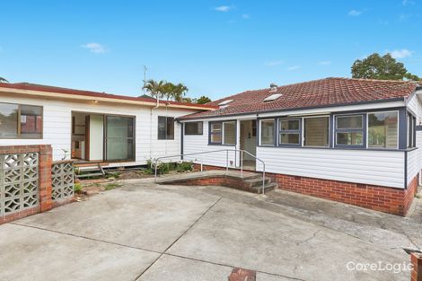 Property photo of 23 Willow Crescent Ryde NSW 2112