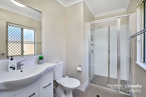 Property photo of 61 Mackerras Street Redlynch QLD 4870