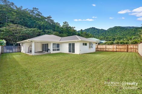 Property photo of 61 Mackerras Street Redlynch QLD 4870