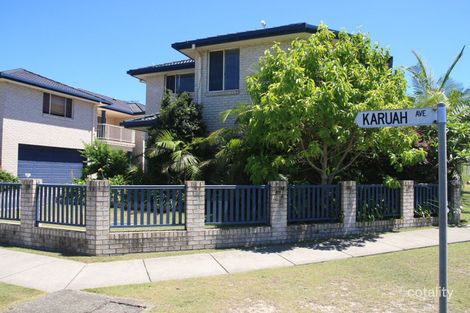 Property photo of 2/23 Karuah Avenue Coffs Harbour NSW 2450