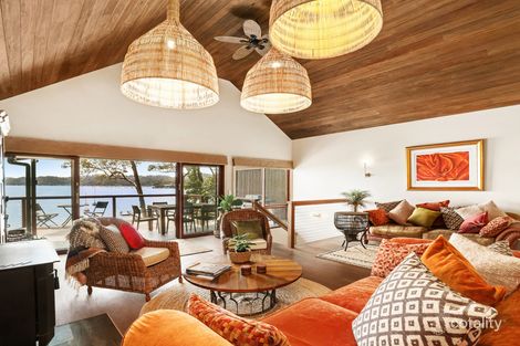 Property photo of 57 Florence Terrace Scotland Island NSW 2105