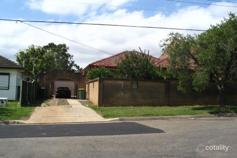 Property photo of 7 Chiltern Road Guildford NSW 2161
