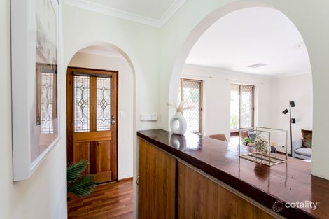 Property photo of 1 Walker Avenue Clovelly Park SA 5042