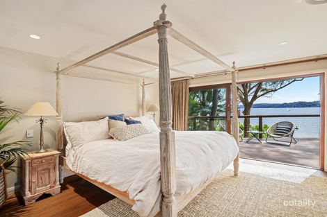 Property photo of 57 Florence Terrace Scotland Island NSW 2105