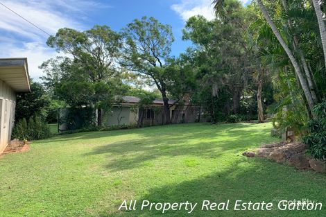 Property photo of 22 Riddell Street Gatton QLD 4343