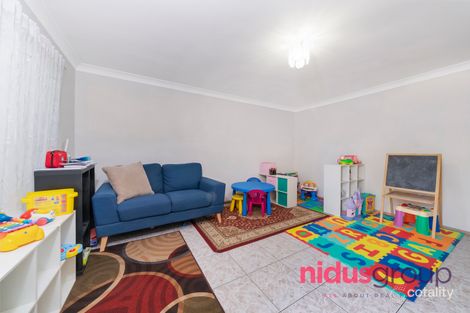 Property photo of 36B Derwent Street Mount Druitt NSW 2770