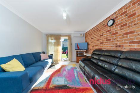 Property photo of 36B Derwent Street Mount Druitt NSW 2770