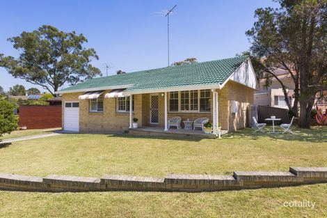 Property photo of 7 Opal Place Gymea NSW 2227