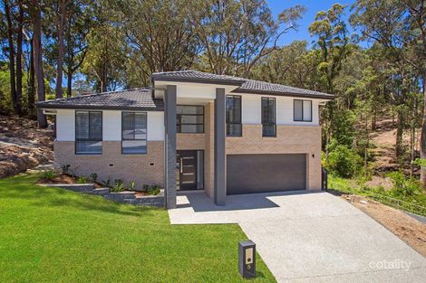 5 Grand Valley Way, New Lambton Heights, NSW 2305