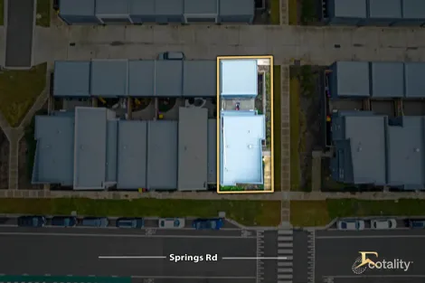 Property photo of 49 Springs Road Donnybrook VIC 3064