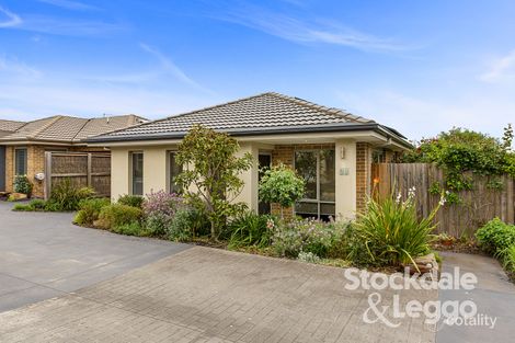 Property photo of 24/419 Waterfall Gully Road Rosebud VIC 3939