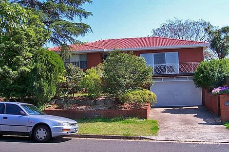 Property photo of 4 Lochinvar Parade Carlingford NSW 2118