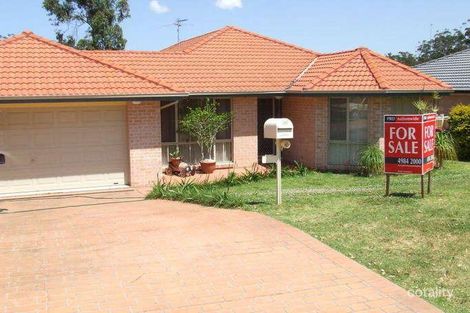 Property photo of 132 Spinnaker Way Corlette NSW 2315