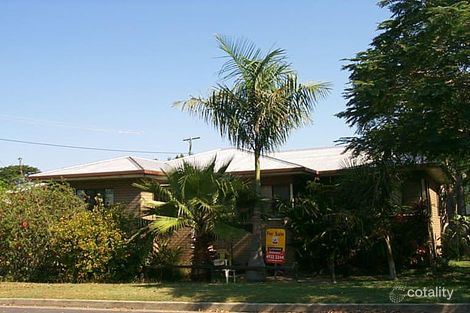 3 Ferguson St, Allenstown, QLD 4700