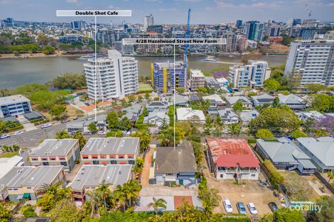 Property photo of 4/28 Hazlewood Street New Farm QLD 4005