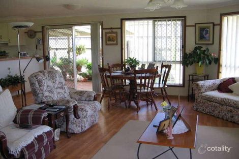 Property photo of 29B Girrawheen Street Rangeville QLD 4350