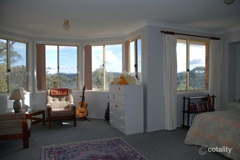 Property photo of 131 Narrow Neck Road Katoomba NSW 2780