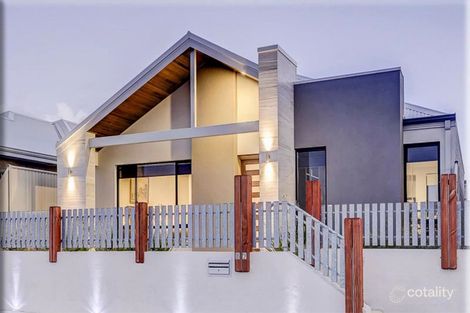 Property photo of 37 Comito Bend Alkimos WA 6038