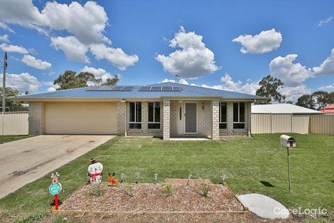 Property photo of 2 Railway Street Pittsworth QLD 4356