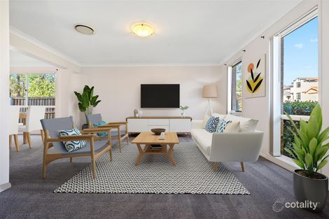 Property photo of 44 Kinnard Way Kellyville NSW 2155