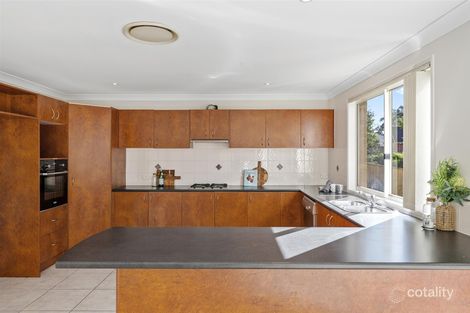 Property photo of 44 Kinnard Way Kellyville NSW 2155