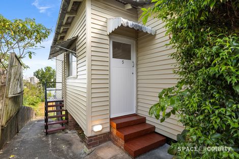 5/286 Given Tce, Paddington, QLD 4064