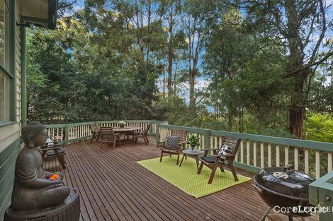 Property photo of 47 Jeeves Avenue Kalorama VIC 3766