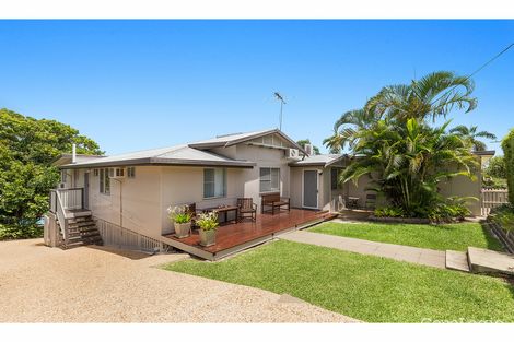 Property photo of 40 Wentworth Terrace The Range QLD 4700