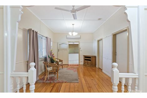 Property photo of 40 Wentworth Terrace The Range QLD 4700
