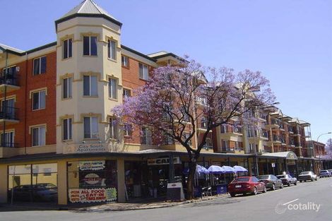 9/81 Carrington St, Adelaide, SA 5000