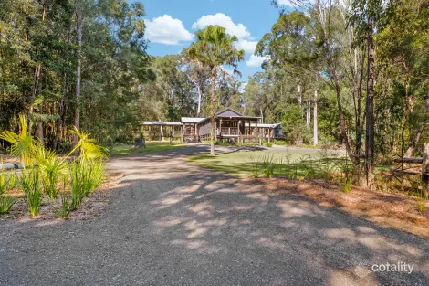 Property photo of 11 Napier Road Cootharaba QLD 4565