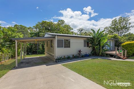 Property photo of 10 Mihi Street Brassall QLD 4305