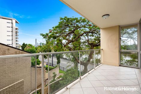 10/24 Dunmore Tce, Auchenflower, QLD 4066