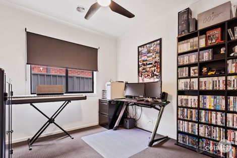 Property photo of 8 Buxton Street Jackass Flat VIC 3556