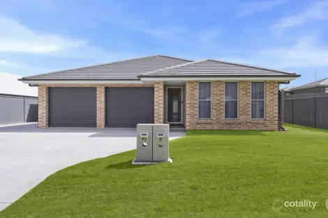 47 Caravel St, Hamlyn Terrace, NSW 2259